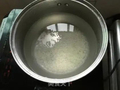 Make Porridge step 0