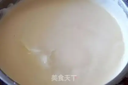 Make The sauna jam, the pasta step 8