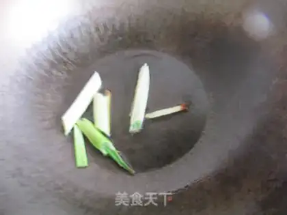 Make Homemade sourfish step 1