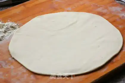 Make A lasagna step 4