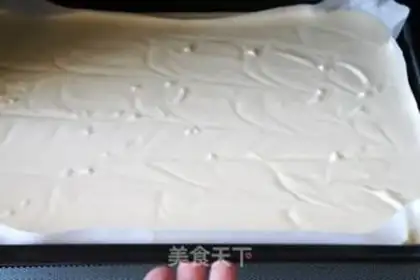 Make The sauna jam, the pasta step 9