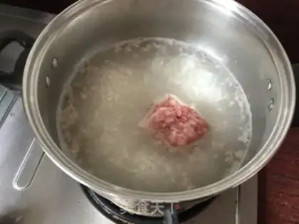 Make Porridge step 2