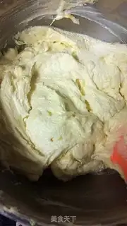 Make Lemon pound cake step 9