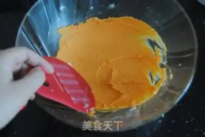 Make Ducky Macalon step 8