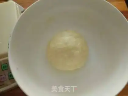 Make The souffle step 3