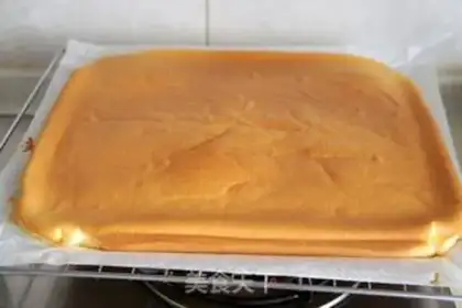 Make The sauna jam, the pasta step 11
