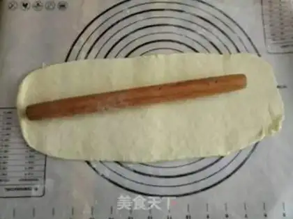 Make The souffle step 5