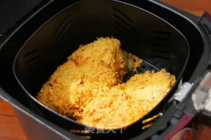 Make Roast chicken chops step 11