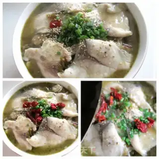 Make Homemade sourfish step 6