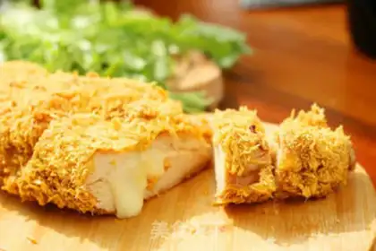 Make Roast chicken chops step 12