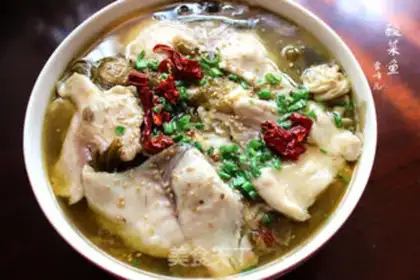 Make Homemade sourfish step 7