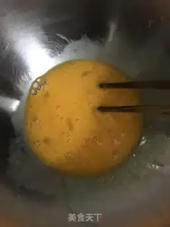 Make Potatoe egg soup step 5