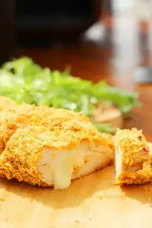 Make Roast chicken chops step 13