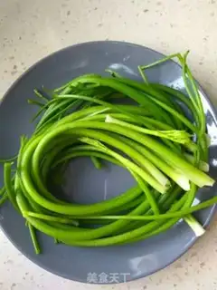 Make Cream with beans step 1