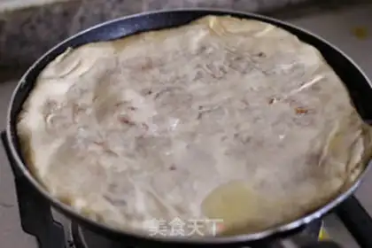 Make A lasagna step 10
