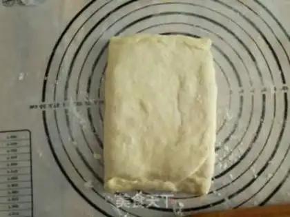 Make The souffle step 7