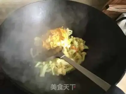Make Pickles and eggs step 2