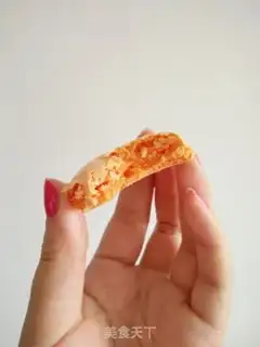 Make Ducky Macalon step 15