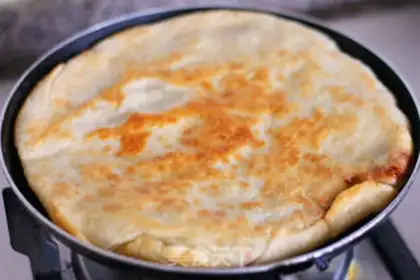 Make A lasagna step 11