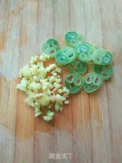 Make Cream with beans step 3