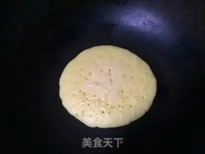 Make Yogurt muffins step 6