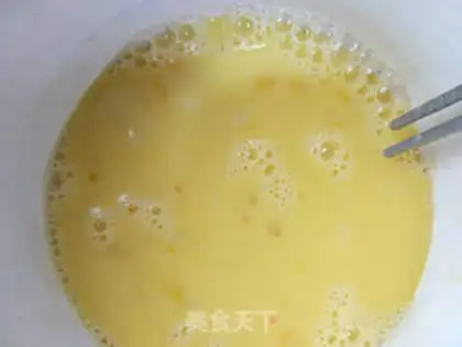 Make Sea urchins step 3