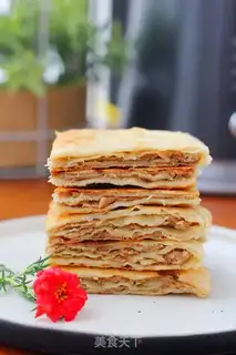 Make A lasagna step 13