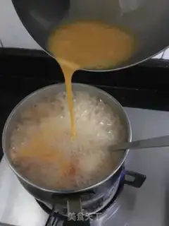 Make Potatoe egg soup step 10