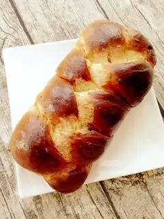 Make raisin braid bread step 10