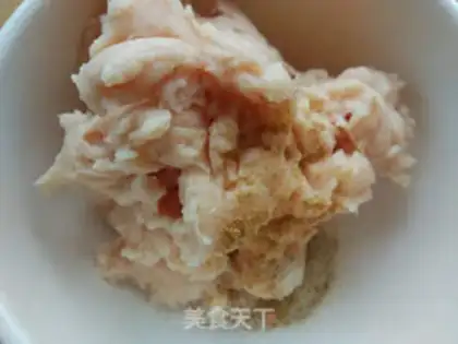 Make Colonel step 1
