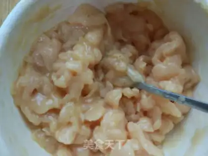 Make Colonel step 2