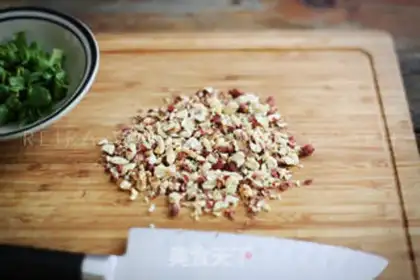 Make Mouth chicken step 5