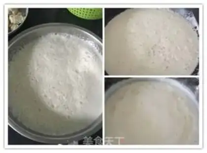 Make Homemade tofu step 4