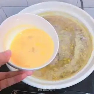 Make Corn melons step 4