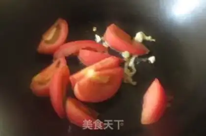 Make Potato with sour cheese step 5