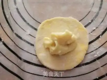 Make The souffle step 13