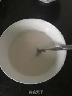 Make Homemade tofu step 5