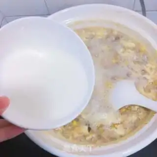 Make Corn melons step 5