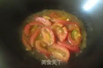 Make Potato with sour cheese step 6