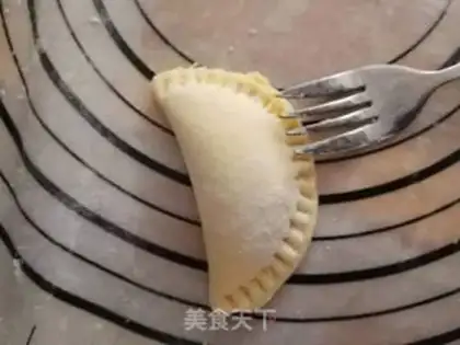 Make The souffle step 14