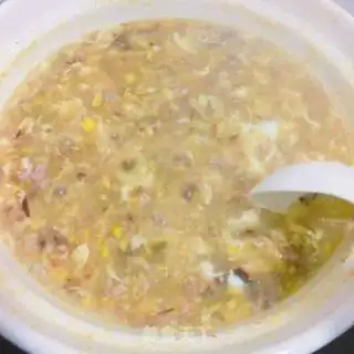 Make Corn melons step 6