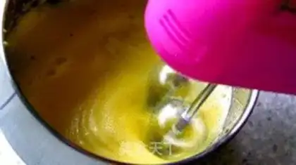 Make Tiramisu step 3