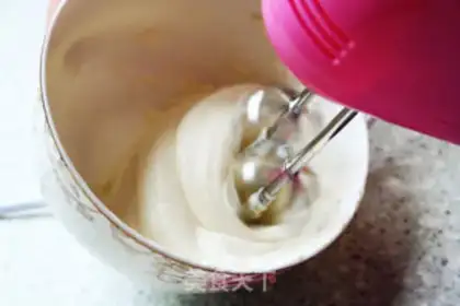 Make Tiramisu step 4