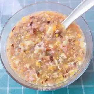 Make Corn melons step 7