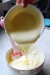 Make Tiramisu step 5