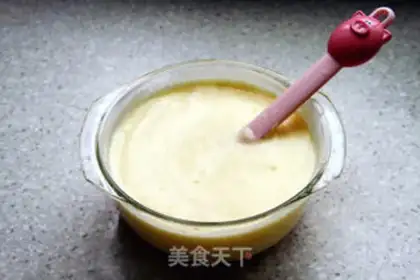 Make Tiramisu step 6