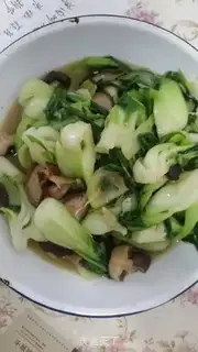 Make Mushroom oil step 6