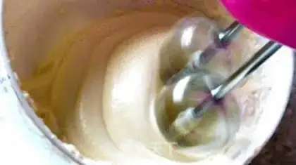Make Tiramisu step 7