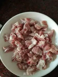 Make Garlic varnish step 1
