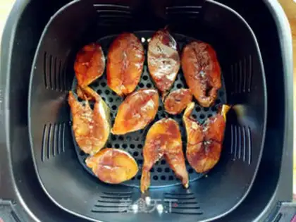 Make Fries step 4